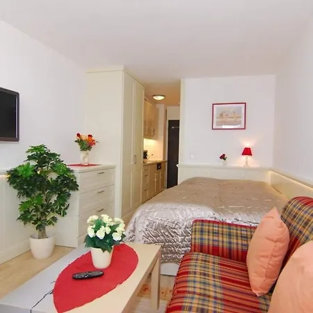Metropol, Whg 160, Seeseite 7og Westerland