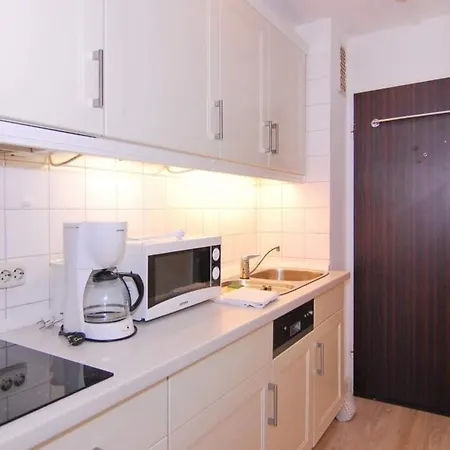Metropol, Whg 160, Seeseite 7og Apartmán
