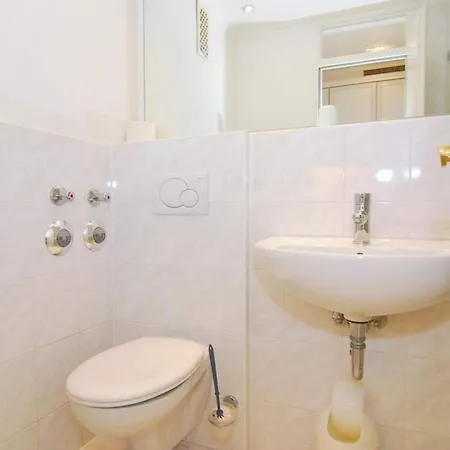 Metropol, Whg 160, Seeseite 7og Appartement *